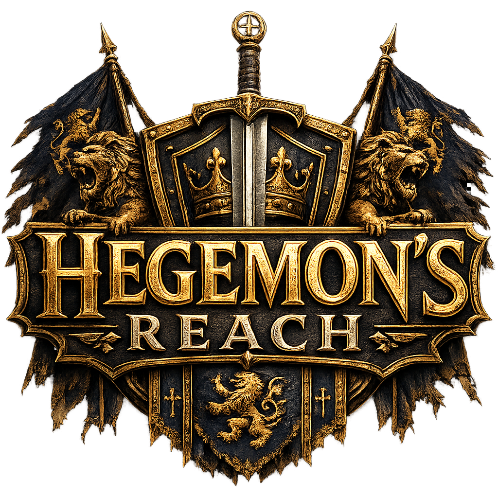 Hegemon's Reach